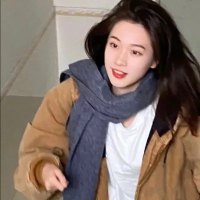 门廊上的礼物