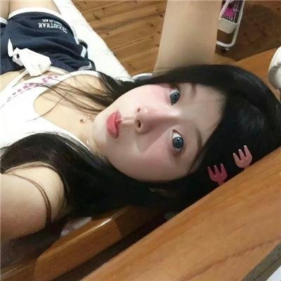 敲