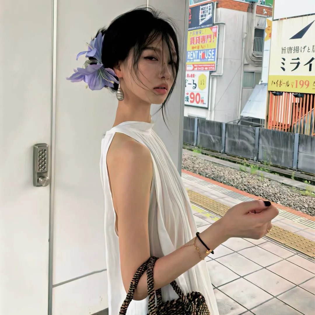 原罪少女